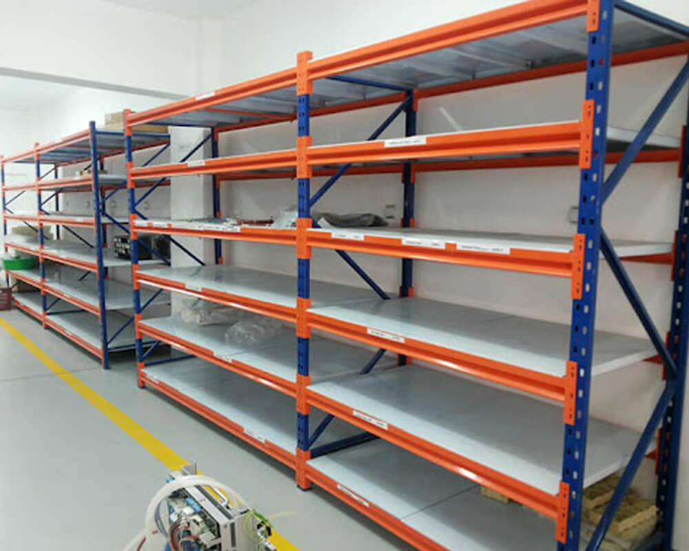 Heavy Duty Rack Dealers