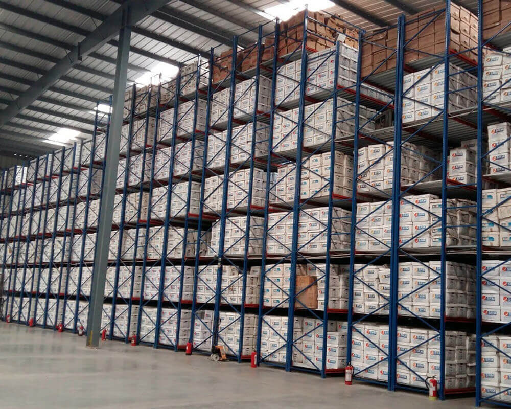 Heavy Duty Rack Supplier