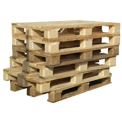 Pallet Dealers