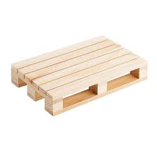 Pallet Supplier